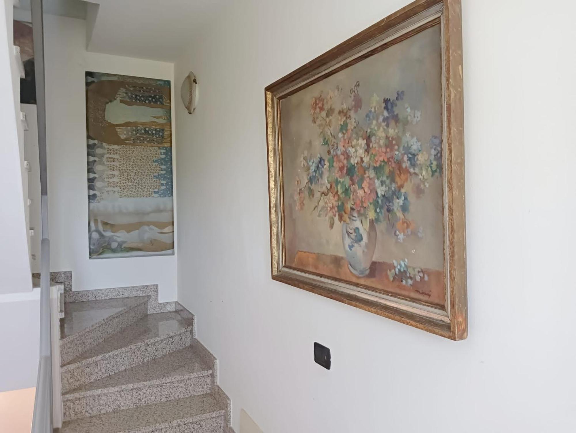 Bed and Breakfast La Terrazza Del Barbaresco Невилье Экстерьер фото